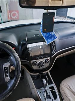 هیوندای سەنتافی